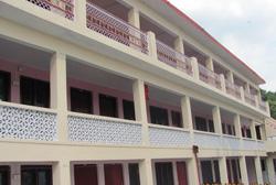 New Pine Hotel 